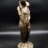 Lovers Bronze by John Henry Waddell