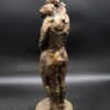 Lovers Bronze by John Henry Waddell - Image 2