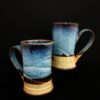 Sedona Night Sky Mug Set of 2 Mugs by Neil Kennedy - Image 2