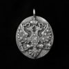 Fort Ross Baptismal Medal by McKeown