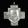 St Benoit Medal Cross by McKeown - Image 2