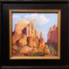 Sedona Sunlight by Barbara Mulleneaux - Image 2