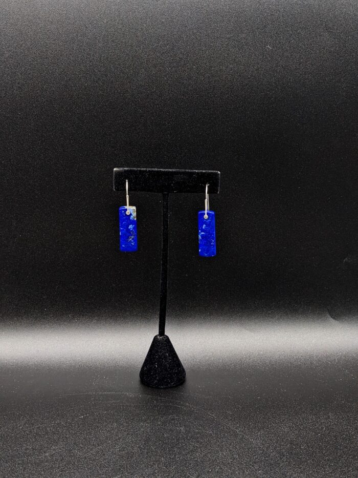 Starlit Sky Earrings by Nancy Foo NF322 - Image 3