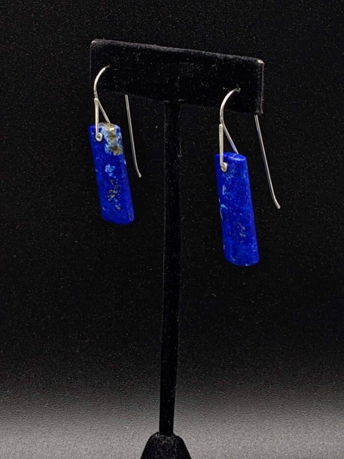 Starlit Sky Earrings by Nancy Foo NF322 - Image 2