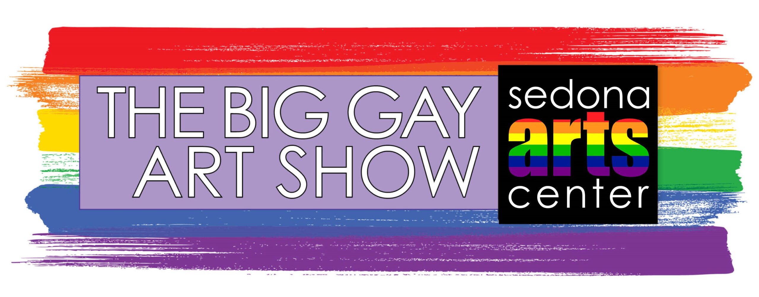 The Big Gay Art Show 2025 - Exhibition and Sale