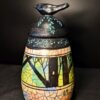 Walk in the Woods by Ken & Lyn Mikell 2205A