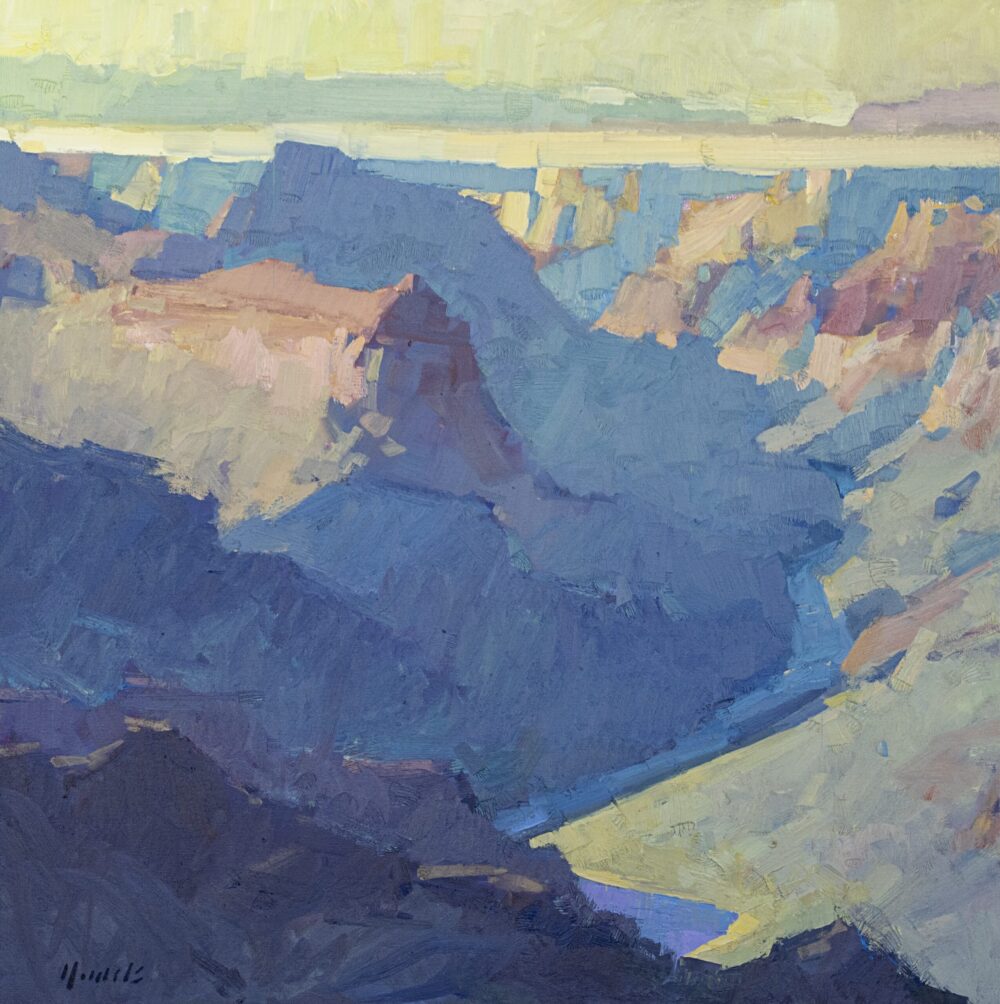 NowelsAnton_Navajo Point_36x36_oil_7500