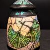 Ginkgo by Ken and Lyn Mikell